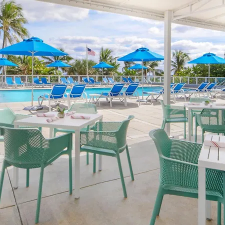 The Westin Fort Lauderdale Beach Resort-3